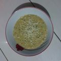 Cooksnap dari Erdiana Cute untuk resep Potato cream soup mpasi 1y+