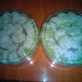 Cooksnap dari Isma setiawan untuk resep Putri Salju