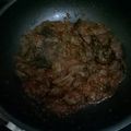 Cooksnap dari Bunda Sha-Sha untuk resep Sambal goreng hati ampela