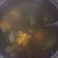 Cooksnap dari Rieska Cholina untuk resep Sayur asem jakarta