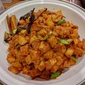 Cooksnap dari John Lee untuk resep Sambel goreng kentang