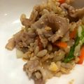 吃吃吃 的 豬里肌蛋炒飯 cooksnap