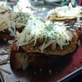 El cooksnap de Gonzalo Serratore cuando hizo Pan Lactal! Sin huevo ni manteca! Demasiado PERFECTO!!.