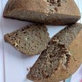 Cooksnap dari Sri Muryaningsih untuk resep Bolu Pisang Kukus No Mixer