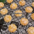 Cooksnap dari Josephine Octora (Wanda) untuk resep CHUI KAO SO (Cookies Renyah yang Wajib Dicoba, haha)