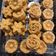 Cooksnap dari Simple kitchen untuk resep 28. BOLU SAKURA (Bolu Karamel Kukus)