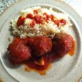 Cooksnap από Mary's kitchen🍴 στη συνταγή Κεφτεδάκια κοκκινιστά, χωρίς τηγάνισμα