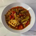 Cooksnap dari Ika Natalya untuk resep Sarden Telur Goreng Praktis
