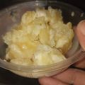 Cooksnap dari Santi Susanti untuk resep Singkong Thai creamy