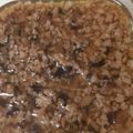 Samantha 的 香菇肉燥 cooksnap