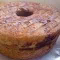 Cooksnap dari Vindy Sri Wahyuni untuk resep Bolu marmer empuk lembut