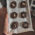 Cooksnap dari Romiza Arika untuk resep Soft Baked chewy Chocolate Cookies