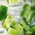 Cooksnap của Rose Truong khi họ làm theo món Rau câu sơn thủy