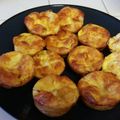 sparkles15's cooksnap of when they made Omelet Muffins.