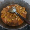 Cooksnap dari Novi Wulandari untuk resep Rendang jengkol