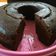 Cooksnap dari TaRi ShaZa untuk resep DCC a.k.a Double Coklat Cake (no telur, no mixer, no dcc)