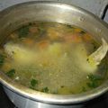 Cooksnap dari Nurjanah untuk resep Sup Ayam KLaten, Enak dan Simple