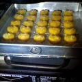 Cooksnap dari Nina untuk resep Kastengels/ Cookies Keju Favorit