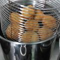 Cooksnap dari Adi Yahya untuk resep Perkedel kentang gurih