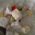 Cooksnap dari Natalia Mayumi untuk resep Lodeh Tempe
