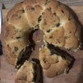 Сooksnap від Катерина, який(а) приготував(ла) Неимоверная ВКУСНОТА К ЧАЮ за 5 минут! Старый, добрый КЕКС на кефире, просто и БЕЗ МИКСЕРА!.