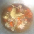 Cooksnap dari Intan Nurlitasari untuk resep Tongseng ayam