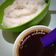 Cooksnap dari Intana Widodo untuk resep Bubur Sumsum