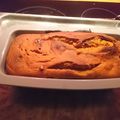 El cooksnap de Brais Pujales Paradela cuando hizo Bizcocho de batata Asada.