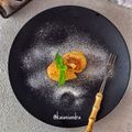 Cooksnap dari Kaianiandra untuk resep Resep Kroket Pisang