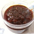 Cooksnap dari Diniati Juliana Zulhawa untuk resep Sambal Cengek (khas Palembang)