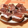 Angéla Cooksnap-ja, amikor elkészítette a(z) Négerkocka receptet.