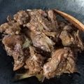 Cooksnap dari Arin untuk resep Ayam Gongso Semarang