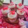 Cooksnap dari Kiarra Cookies n Cakes untuk resep Vanilla cupcake