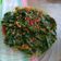 Cooksnap dari Natalia Ayu Putri untuk resep Tumis kangkung balacan