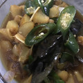 Cooksnap dari asih fadilah untuk resep Kikil cabe ijo