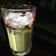 Cooksnap dari Adinda Augustiarini untuk resep Avocado Choco Jelly