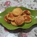 Cooksnap dari Lindariyani Yulia untuk resep Kue Khamir Tape Singkong