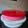 El cooksnap de Marisol Melgarejo Oyarzún cuando hizo Torta de Yogurt.