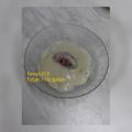 Cooksnap dari Ranran untuk resep Ketan durian lumer