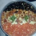 صورة من heba ، شاركها بعد تجربة وصفة طريقة عمل البيتزا بانوعها