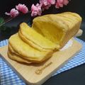 Cooksnap dari Lena 💕 untuk resep Roti sisir mentega