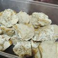 Cooksnap dari Ulfa Ramdhani untuk resep Tahu Bakso Ikan (Frozen Food)