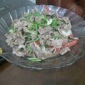 Cooksnap dari Sari Setiorini untuk resep Beef yakiniku ala hokben