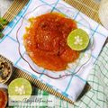 Cooksnap dari Novitaa Sari untuk resep Sambal Soto