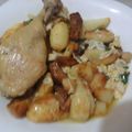 صورة من malouka malouka، شاركها بعد تجربة وصفة كباب بالرقبة 😋
