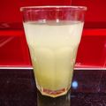 Δέσποινα Καρπούζα's cooksnap of when they made 🍋🥂🍋Lemonade🍋🥂🍋.
