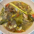 Cooksnap dari rindi antika untuk resep Ayam Garang Asem Tanpa Santan