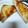 El cooksnap de Sergio Galve Lahoz cuando hizo Croque Monsieur.