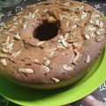 Cooksnap dari Zaifah Shanty untuk resep Bolu panggang 3 telur
