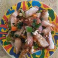 Cooksnap dari shelly kurniawati untuk resep Babi Cabe Garam